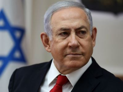 Нетаньяху заявил, что Израиль готовит наземную операцию в Газе