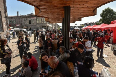 «Փաստ». Համակարգային առումով խնդիրներին լուծում չի տրվում