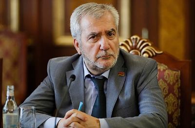 «Ժողովուրդ». Միայն աշխատավարձով 4 հոգանոց ընտանիքին պահող Անդրանիկ Քոչարյանի ունեցվածքն աճել է