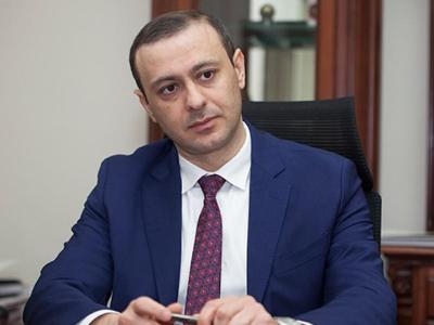 Армен Григорян посетит Мальту