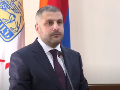 Երևանցինե’ր, ձեր բարձրացրած խնդիրները ստանալու են լուծումներ. Արմեն Փամբուխչյան