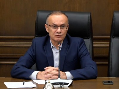 Блок «Армения»: Нагорно-карабахский конфликт не решен, и Баку своими действиями подтвердил это