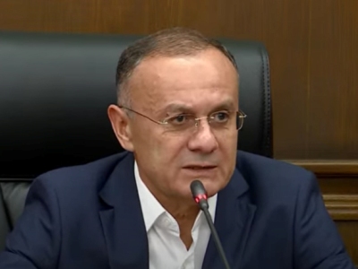 Оппозиционер: Власти Армении осуществляют диверсификацию оружейных поставок за счет ухудшения отношений с РФ