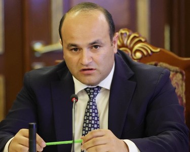 Министр: В программу предоставления поддержки арцахцам в размере 100 000 драмов внесены  изменения