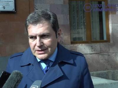 «Арменпресс»: Канада направит в Армению двух наблюдателей, которые присоединятся к миссии ЕС