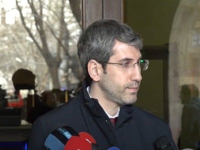 Արգելվա՞ծ է պաշտոնյաներին Արցախ բառն օգտագործել․ Գրիգոր Մինասյանի պարզաբանումը