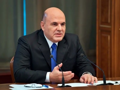 Мишустин заявил, что ЕАЭС доказал свою востребованность
