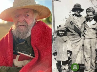100-летний тиктокер раскрыл секрет долголетия