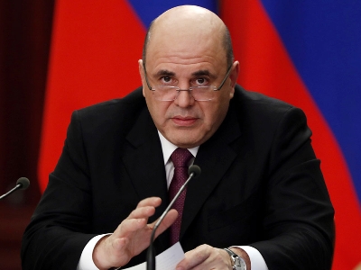 Միշուստինը ԱՊՀ-ի եւ ԵԱՏՄ-ի միջեւ կապերի ամրապնդումն անվանել է անվերապահ առաջնահերթություն