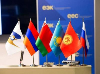 Очередное заседание Евразийского межправсовета пройдет в феврале 2024 года