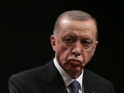 Эрдоган заявил, что атаки Израиля в секторе Газа перестали быть самообороной