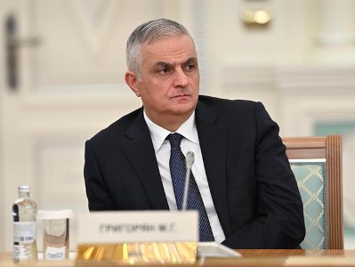 Deputy PM: Armenia's trade with other CIS countries increased by 55%