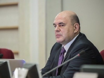 Мишустин пригласил глав правительств стран СНГ на встречу в Москве в декабре