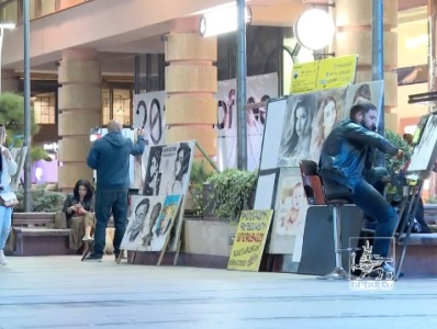 Նոր կարգ. Երևանի բացօթյա վայրերում մշակութային գործունեությունը կթույլատրվի շենքերից 10-100 մ հեռավորությամբ (վիդեո)