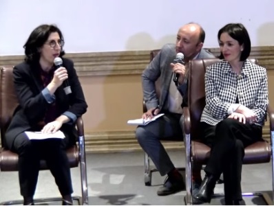 Չի հաջողվում ԼՂ ուղարկել միջազգային առաքելություն, որը կփաստագրեր մշակութային ժառանգության իրավիճակը․ ԿԳՄՍ նախարար