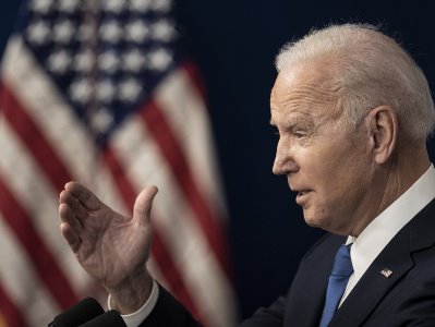Президент США запросил 200 млн. долларов на охрану евреев и мусульман
