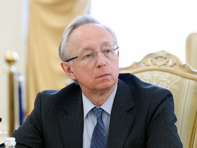 Замглавы МИД России и Ирана обсудили итоги министерской встречи платформы «3+3»