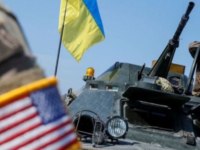 США объявили о новом пакете военной помощи Украине в размере 150 млн. долларов