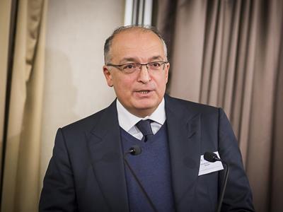 Азербайджан не понимает параметров газового хаба в Турции, ждет дополнительной информации