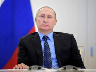 Պուտինին տխրեցրել է «Լունա-25» լուսնային կայանի հետ կապված միջադեպը