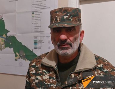 «Ժողովուրդ». Շուռնուխի գյուղապետն ազատվել է աշխատանքից