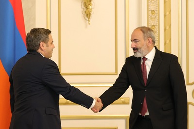 «Ժողովուրդ». Ո՞վ կլինի ՀՖՖ հաջորդ նախագահը. անուններ
