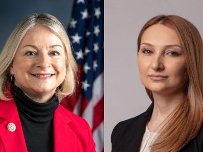 Դեսպան Մակունցը կոնգրեսական Ուայլդի հետ քննարկել է տարածաշրջանային խաղաղությանը հասնելու գործնական քայլերը