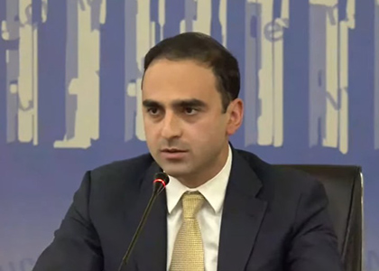 Հոկտեմբերի 27-ի ահաբեկչությունը հարձակում էր նախևառաջ պետականության, ինքնիշխանության դեմ. Ավինյան
