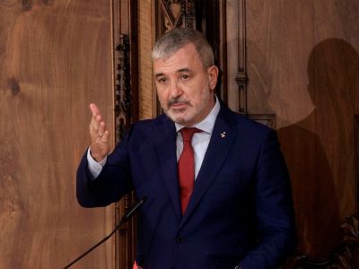 В Барселоне заявили о готовности стать площадкой для переговоров Израиля и Палестины