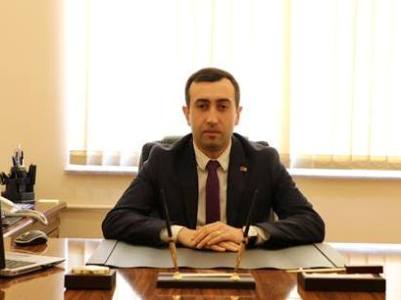 Արցախի պետական ապարատի աշխատակիցների մեծ մասն արդեն ստացել է աշխատավարձ․ Արցախի պատգամավոր
