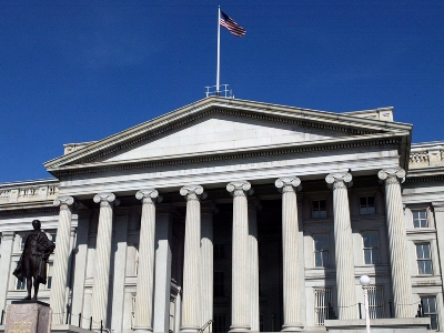 США ввели санкции против членов ХАМАС и КСИР после атаки на Израиль