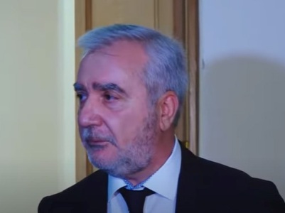 Глава парламентской комиссии о деле «27 октября»: А где Алик Арутюнян?