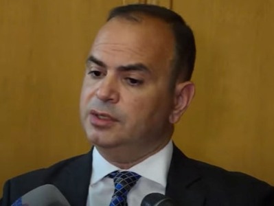 Իսրայելից տարհանման նոր թռիչք դեռ չի նախատեսվում. ՀՀ սփյուռքի գործերի գլխավոր հանձնակատար