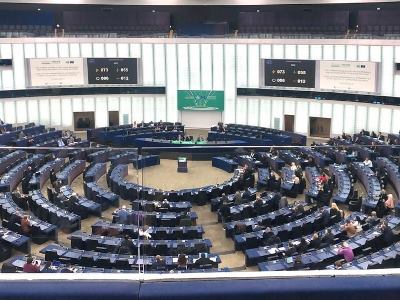 CoE congress adopts declaration on humanitarian situation in Karabakh, neighbouring cities and regions