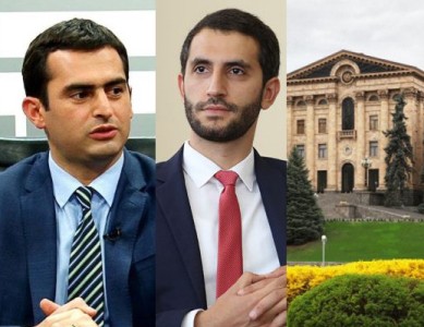 «Ժողովուրդ». ՔՊ պաշտոնյաներ Ռուբինյանն ու Արշակյանը սահմանաչափից շատ բենզին են օգտագործում՝ առանց հիմնավորման