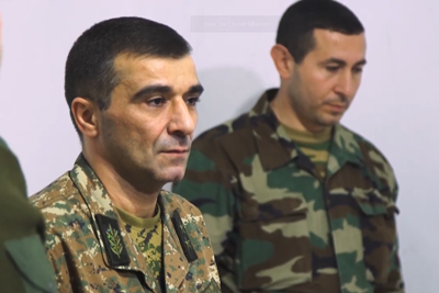 «Ժողովուրդ». Միքայել Արզումանյանի գործով դռնփակ նիստը թեւակոխում է հետաքրքիր փուլ