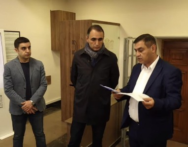 «Փաստ». Ի՞նչ հիմնավորումներով է «Հայաքվեի» օրինագիծը քննարկվելու ԱԺ-ում