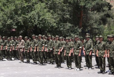 «Փաստ». Մարզառազմական ուսհաստատությունների սովորողներն անվանական կրթաթոշակ կստանան