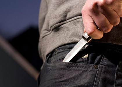 Ссора в Нор Харберде закончилась поножовщиной: ранена 36-летняя женщина