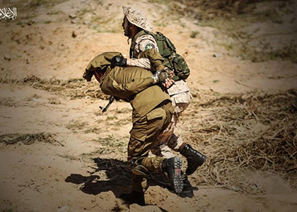 Hamas ready to release eight hostages at Russia's request
