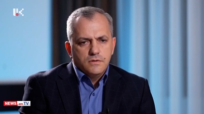 Միջադեպ տեղի ունեցավ, քանի որ կային անձինք, որոնք եկել էին անկարգությունները սադրելու նպատակով. Շահրամանյան