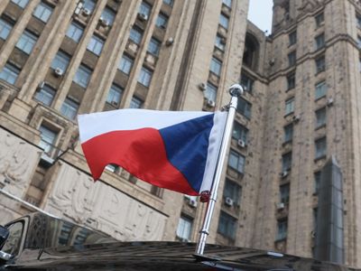Министр обороны Чехии призвала к выходу страны из ООН