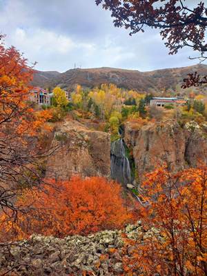 Օդի ջերմաստիճանն էապես չի փոխվի. եղանակը Հայաստանում