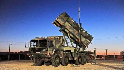 Հորդանանը դիմել է Վաշինգտոնին՝ խնդրելով Patriot հրթիռներ տեղակայել իր սահմաններին