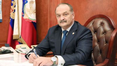 Attempts are being made to destabilize situation in Russia’s Dagestan from outside, leader Melikov says