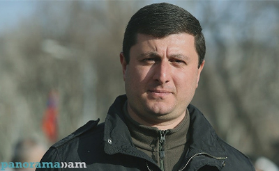 Оппозиционер: Власти Азербайджана и Армении совместно заминировали все пути активизации карабахского вопроса