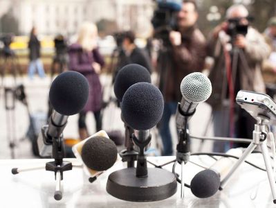 Некоторым журналистам не разрешают участвовать в обсуждении проекта бюджета в парламенте Армении