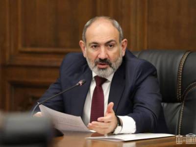 Հայաստանում դեռ կարելի է «լուծել» ինչ-որ հարցեր կոռուպցիայի միջոցով. Փաշինյան