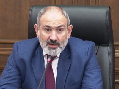 Пашинян: На нужды насильственно перемещенных из Карабаха предусмотрено выделить 54 млрд. драмов