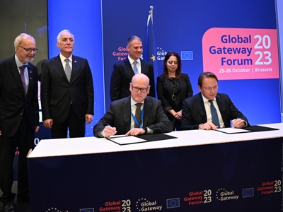 COAF secures €10M grant to transform education in Armenia's Syunik Province